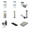 Kramer-Allrad 4107 Filter Service Kit