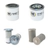 Kubota AR20 Filter Service Kit