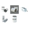 Filter Kit for Kubota KH 10 