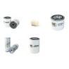 Filter Kit for Kubota KH 14, KH 15 