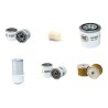 Filter Kit for Kubota KH 41G 