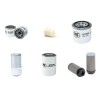 Filter Kit for Kubota KH61 