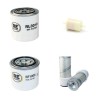 Filter Kit for Kubota KH 91 Air, Oil, Fuel Filters