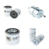 Filter Kit for Kubota KH101 - Air, Oil, Fuel Filters