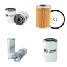 Kubota KW25 Filter Service Kit