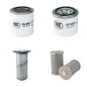 Kubota KX026, KX030 Filter Service Kit