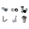KUBOTA KX41-2 SV ALPHA Filter Service Kit Air