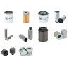 Filter Kit for Kubota KX 71-3 