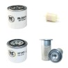 Filter Kit for Kubota KX101H, K x151H Air, Oil, Fuel Filters