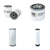 KUBOTA KX 121-3S Filter Service Kit Air Oil Fuel Filters w/Kubota V 2203MEBH2 Eng.