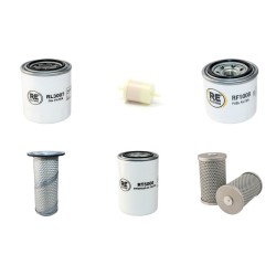 KUBOTA R310 Filter Service Kit