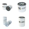 Filter Kit for Kubota R 400B with Kubota V1902Bd-W2 Engine