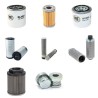Kubota U35-3 SERVICE KIT