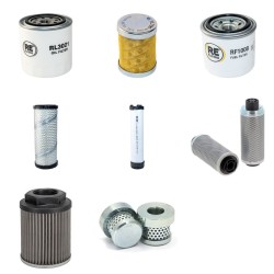 Kubota U35-3A, U35-3A2 SERVICE KIT