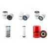 LEBRERO CNL 82-4 Filter Service Kit w/Cummins  Eng.   YR  2002-