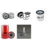 LEBRERO VTA 202 Filter Service Kit w/Deutz F2L1011F Eng.