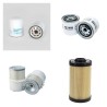 LIBRA 116 S Filter Service Kit w/Perkins/Shibaura103-10 Eng.