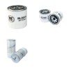 LIBRA 150S Filter Service Kit w/Kubota V2203E Eng.