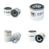 LIBRA 224 S Filter Service Kit w/Kubota V 1305 Eng.