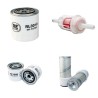 LIBRA 234 S Filter Service Kit Air Oil Fuel Filters w/Kubota V 2203E Eng.