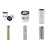 LIEBHERR R 310 Filter Service Kit w/Deutz BF4L1011 Eng.   YR  91-95