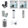 LIEBHERR A 904  Filter Service Kit   SN  -6858