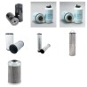 LIEBHERR A 904 Hydrotronic Filter Service Kit