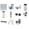 LIEBHERR R 906 Classic Filter Service Kit