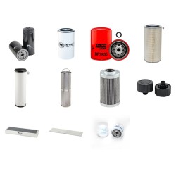 LIEBHERR A924B Filter Service Kit