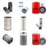 LIEBHERR A 954 B  Filter Service Kit   SN   12183-