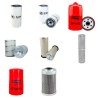 LIEBHERR R 964  Filter Service Kit   SN  -144