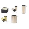 LIEBHERR R 964 C Filter Service Kit