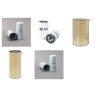 LIEBHERR R 984 Li  Filter Service Kit w/Cummins  Eng. SN  -990