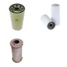 LIEBHERR R 995 Filter Service Kit w/MTU 16V40000 E20 Eng.