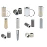 LIEBHERR HS 841 Filter Service Kit w/MERCEDES OM 442A Eng.