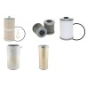 LIEBHERR HS 841 Filter Service Kit w/MERCEDES OM 442A Eng.