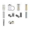 LIEBHERR HS 842 Filter Service Kit w/MERCEDES Eng.