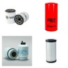 Cat 3016C Filter Service Kit