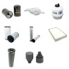 LIEBHERR L 514 Typ 467 Filter Service Kit