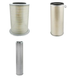 LIEBHERR L 532 Filter Service Kit