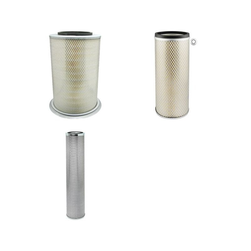 LIEBHERR L 532 Filter Service Kit