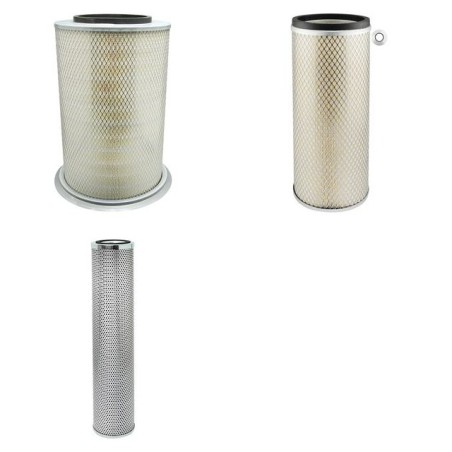 LIEBHERR L 532 Filter Service Kit