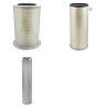 LIEBHERR L 532 Filter Service Kit