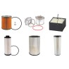 LIEBHERR LB 36 Filter Service Kit Air Oil Fuel Filters