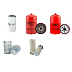 LIEBHERR LH 922 Filter Service Kit
