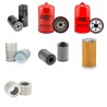 LIEBHERR LTM 1030/1 Filter Service Kit