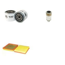 ALFA ROMEO GTV 2.0 Filter Service Kit      YR  -80