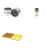 ALFA ROMEO GTV 2.0 Filter Service Kit      YR  -80