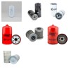 LIEBHERR LTM 1090/2 Filter Service Kit