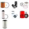 LIEBHERR LTM 1090/3 Filter Service Kit